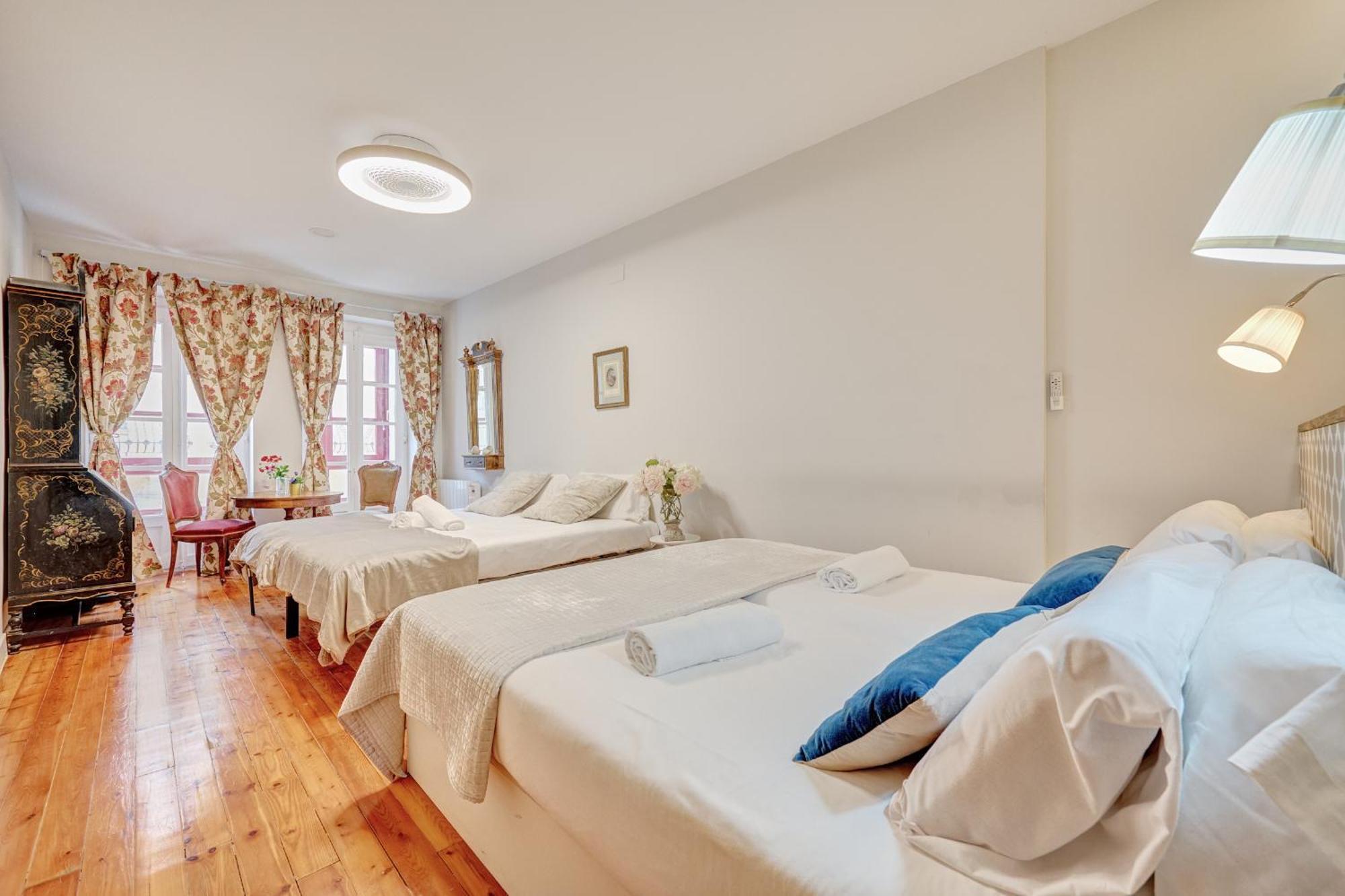 Heart Of Pamplona Apartments IV By Clabao Dış mekan fotoğraf